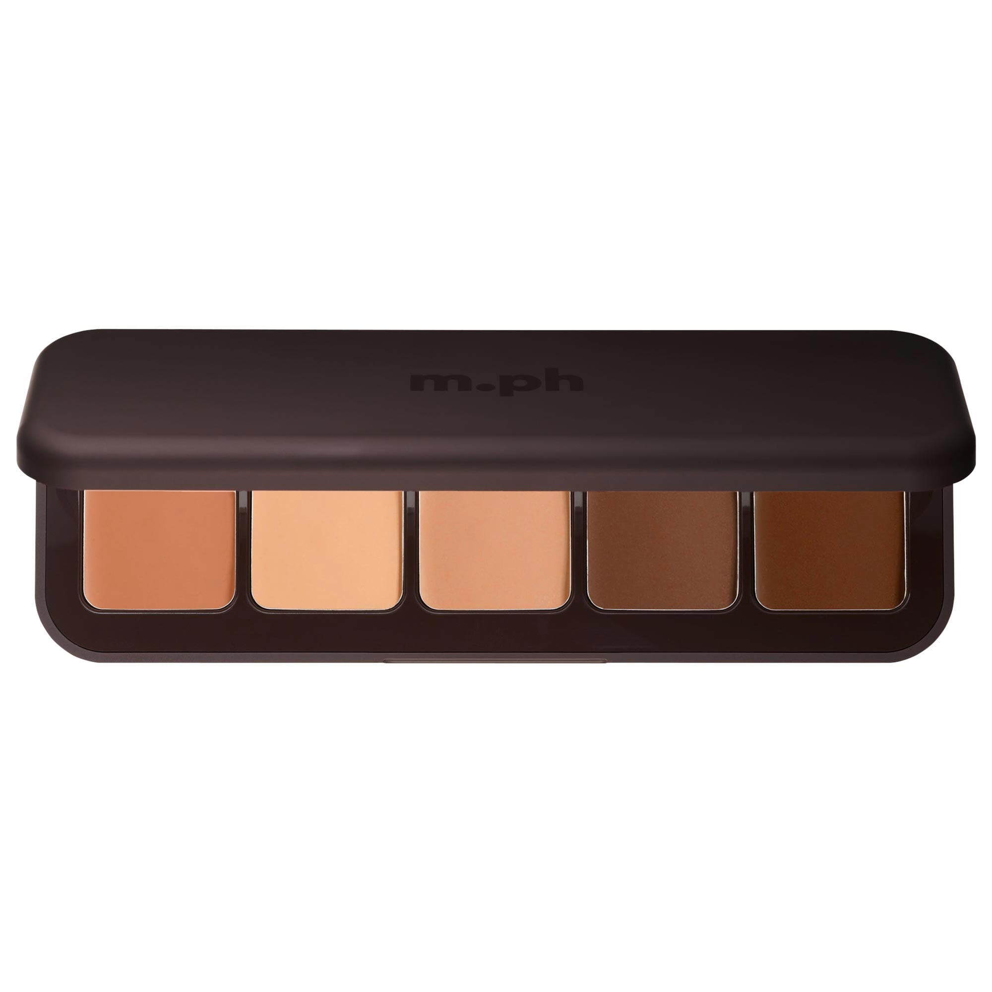 Underpainting Face Highlight &amp;amp; Contour Palette - Medium