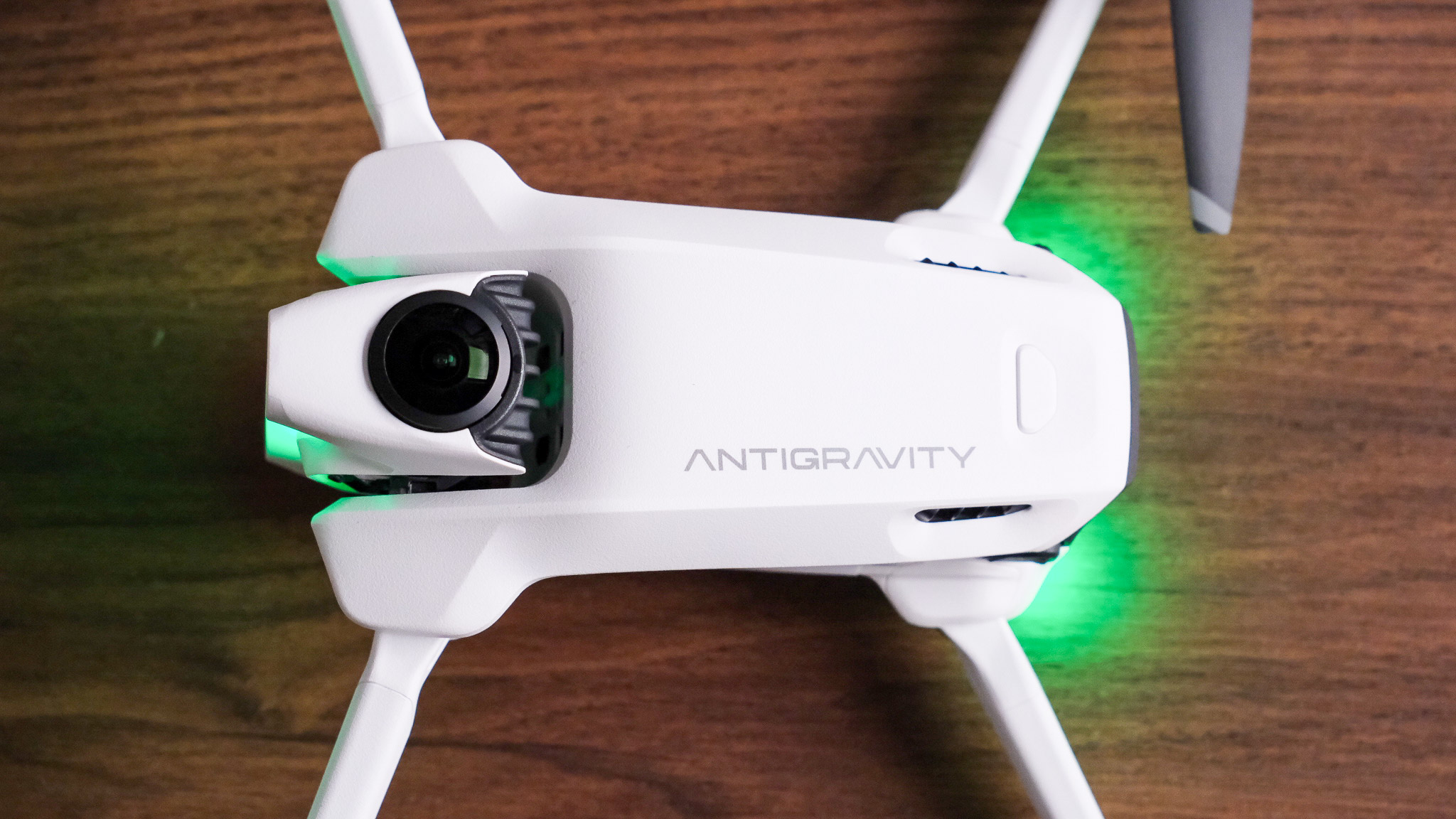 Antigravity A1 review