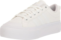 Adidas Bravada 2.0 Platform Sneaker (Women's): was $70 now from $40 @ Amazon