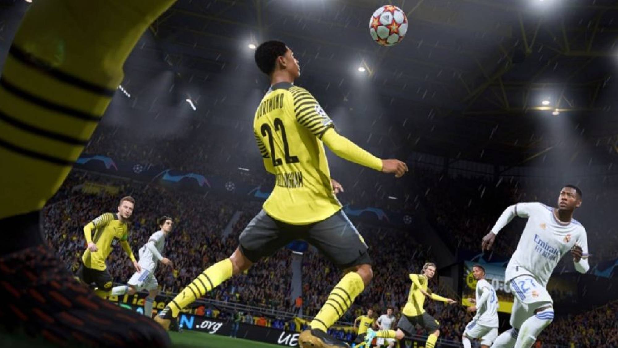 EA and FIFA Will End Their Partnership after FIFA 23 is Released