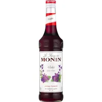 MONIN Premium Violet Syrup - View at Amazon&nbsp;
