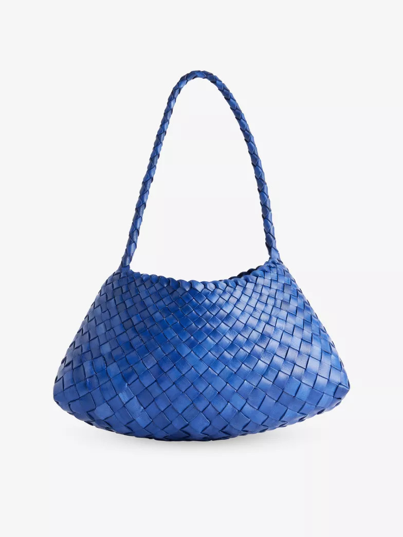 Blue Dragon Diffusion Bag