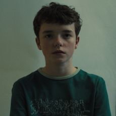 Owen Cooper as Jamie Miller in Adolescence.