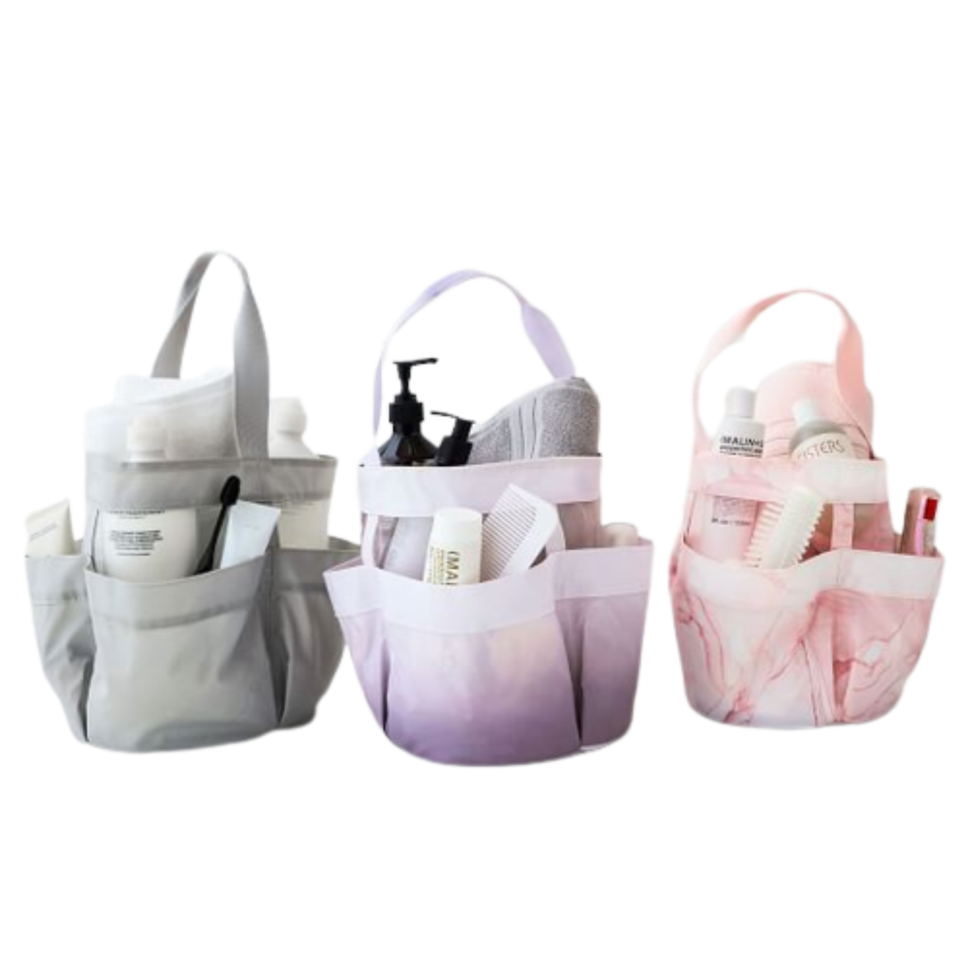 Baki shower klasik daur ulang PB Teen