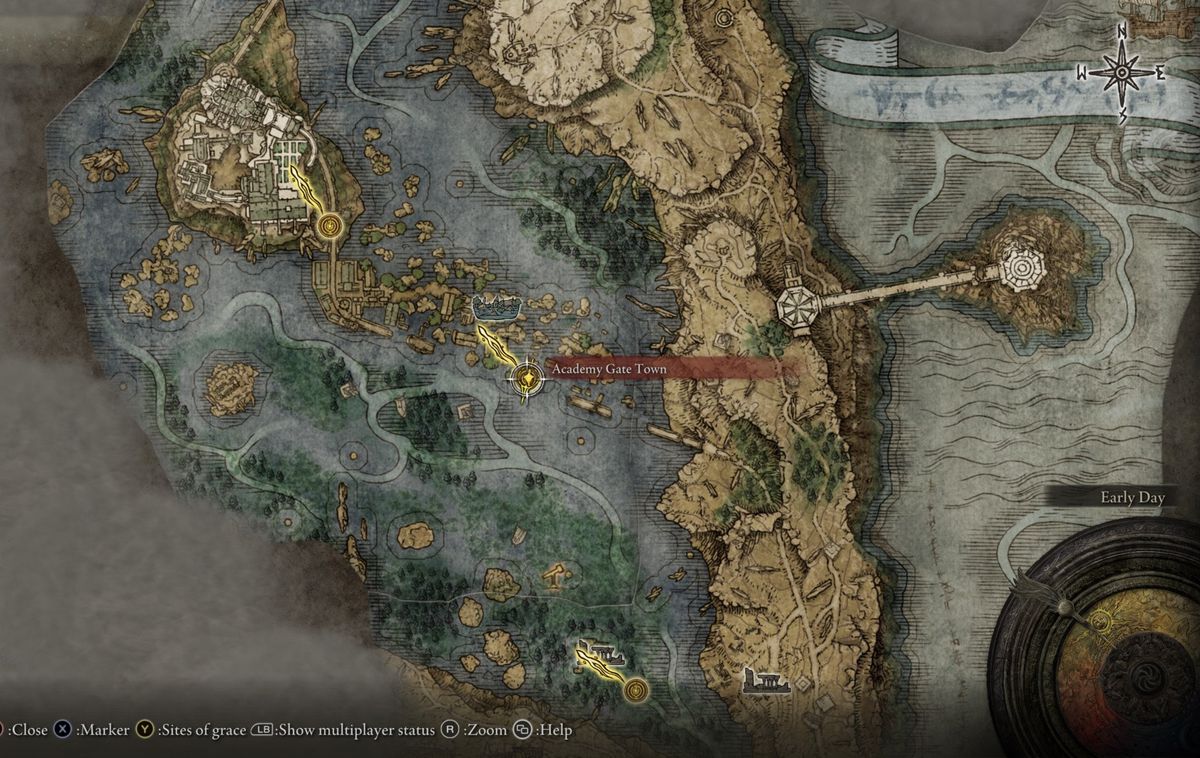 Elden Ring