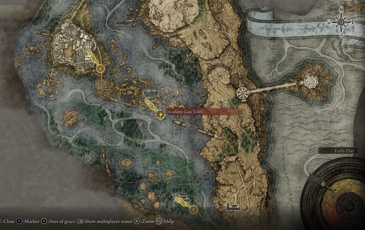 Elden Ring