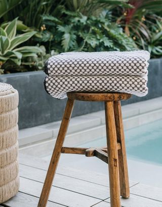 Slowtide Clive 2-Piece Towel Bundle