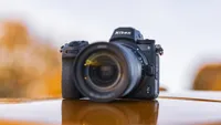 Beste systeemcamera: Nikon Z6