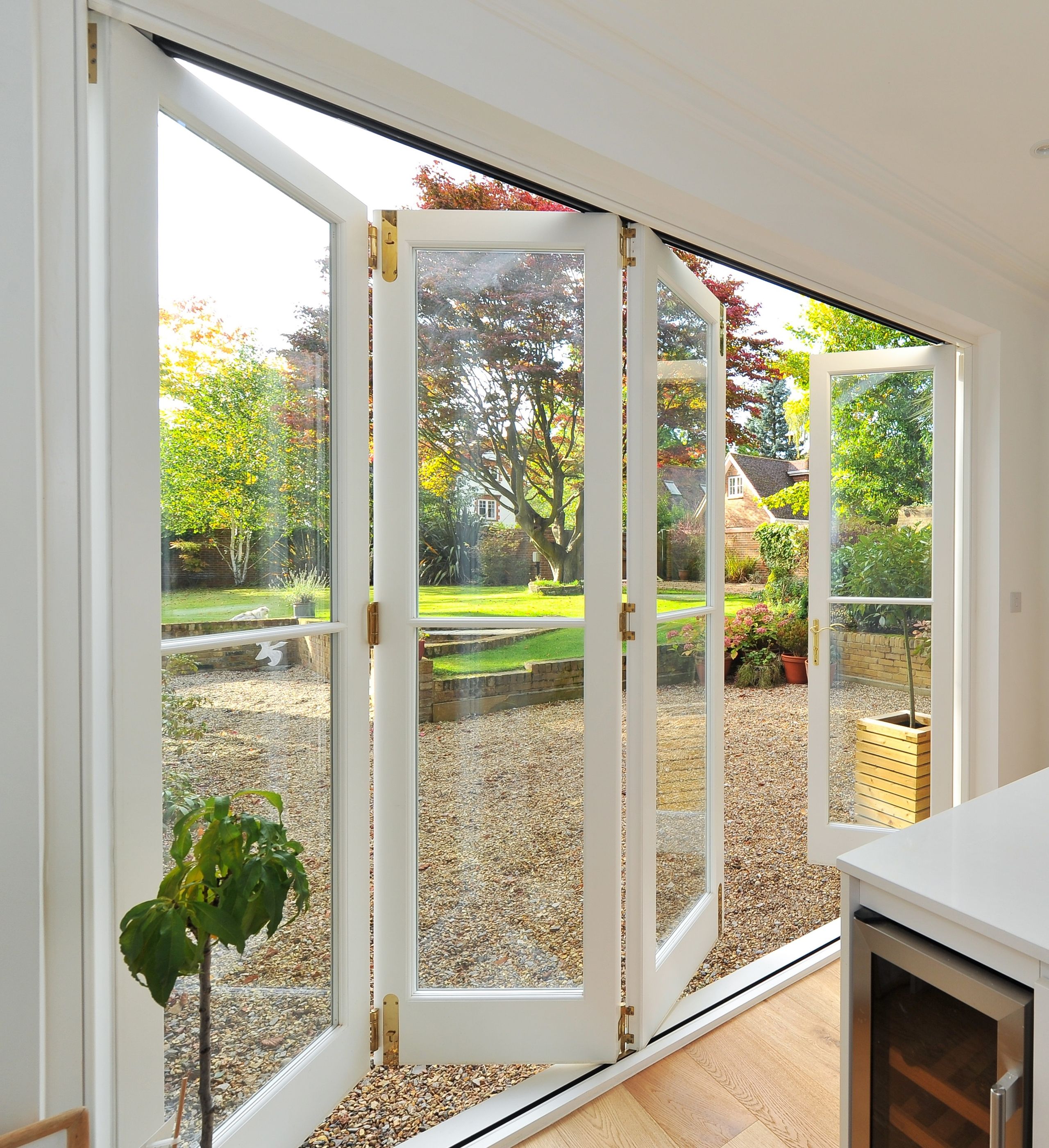 How to add a conservatory or sunroom Real Homes