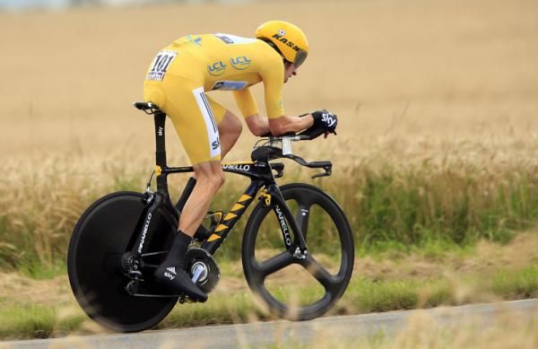 Bradley Wiggins (Sky)
