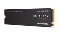 WD_BLACK SN770 | 2TB | PCIe 4.0 | 5,150MB/s read | 4,850MB/s write | $239.99