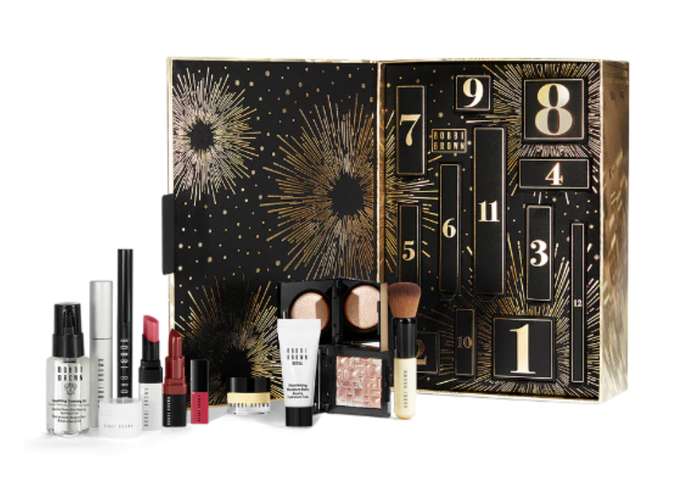 Bobbi Brown Beauty Advent Calendar - beauty advent calendars