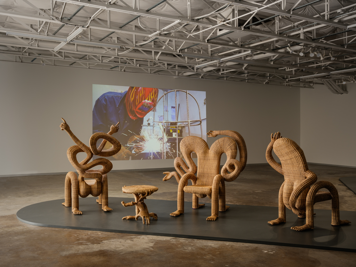 chris wolston dallas contemporary