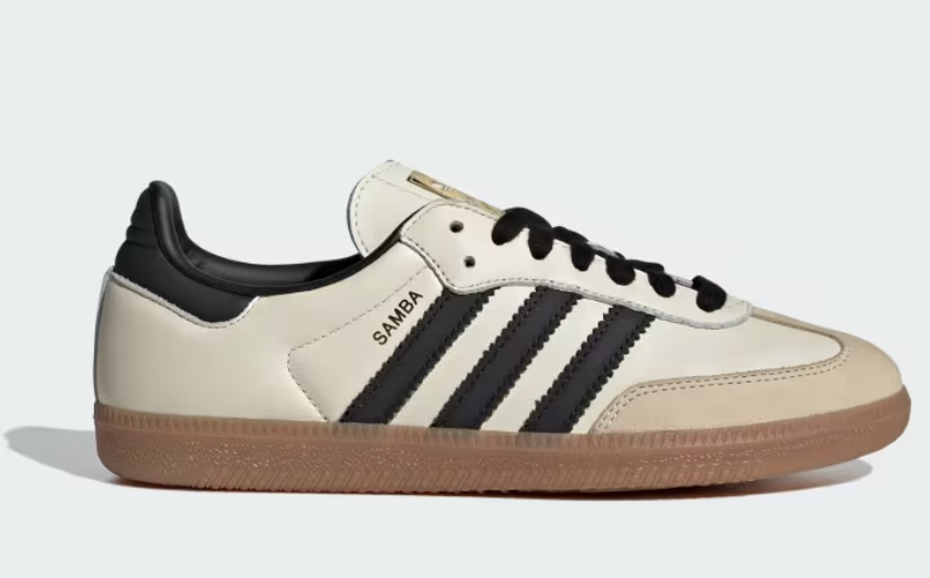 Adidas, Samba OG Shoes