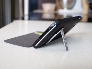 Seidio Ledger flip case for Nexus 5