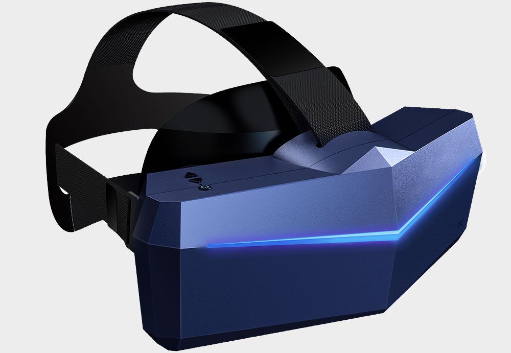 Pimax Vision 5K Super VR Headset