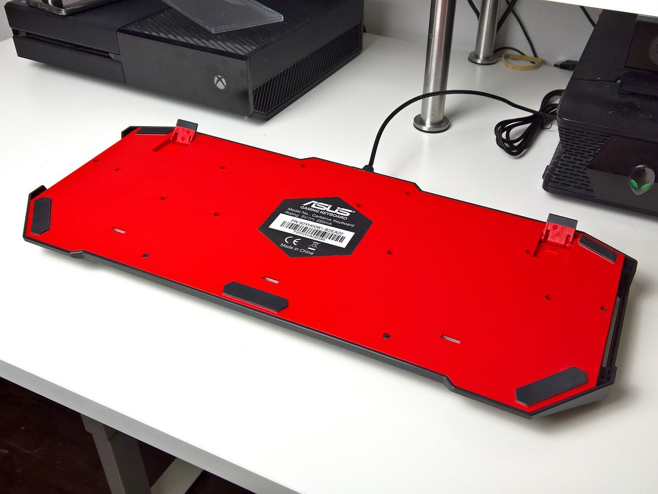 ASUS Cerberus