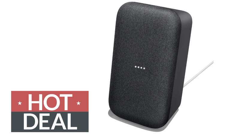 Walmart Has The Google Home Max Speaker For 200 Off On Cyber