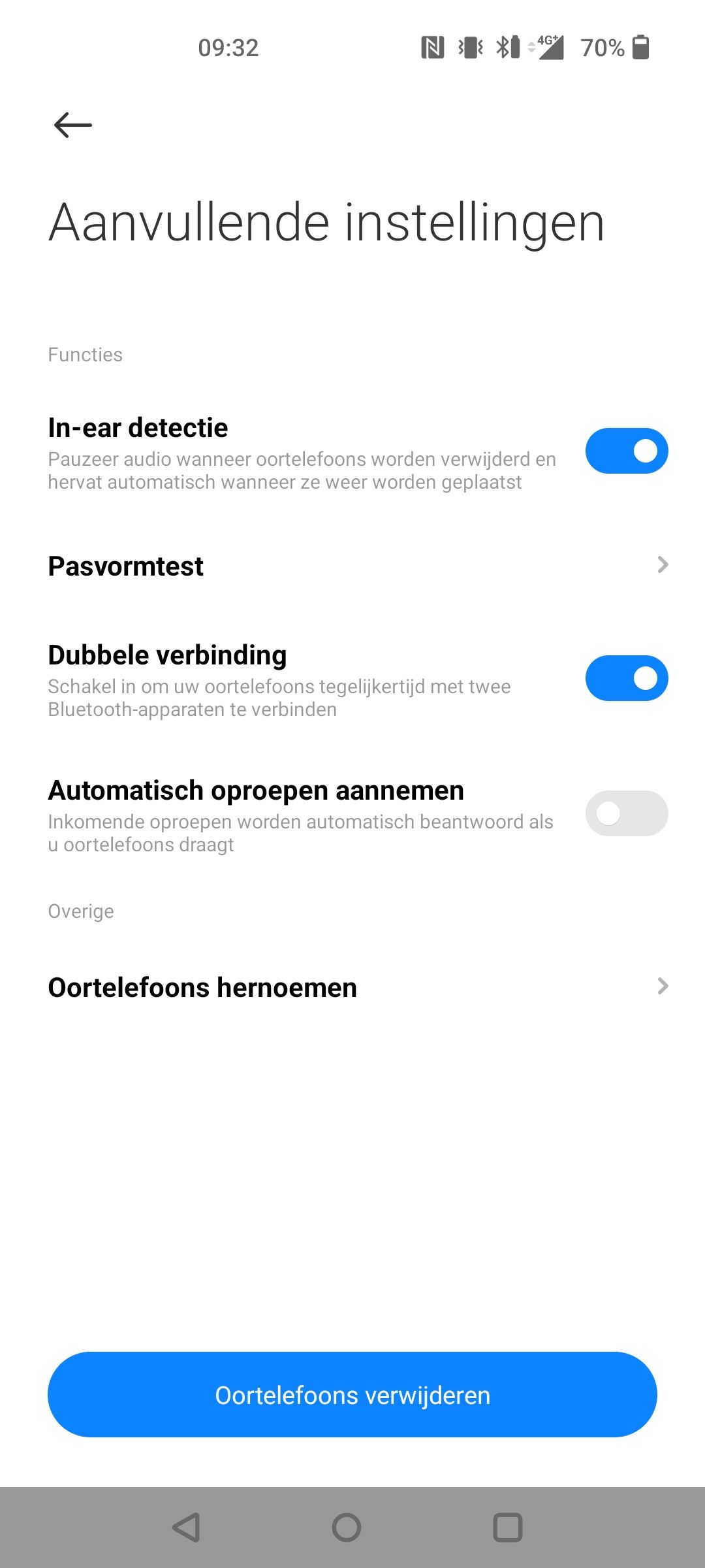 Redmi Buds 5 Pro