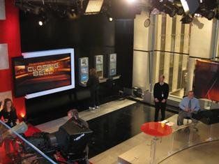 Fox Business Gets a New Look | Next TV