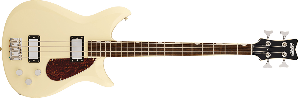 Gretsch CVT Bass Double-Cut