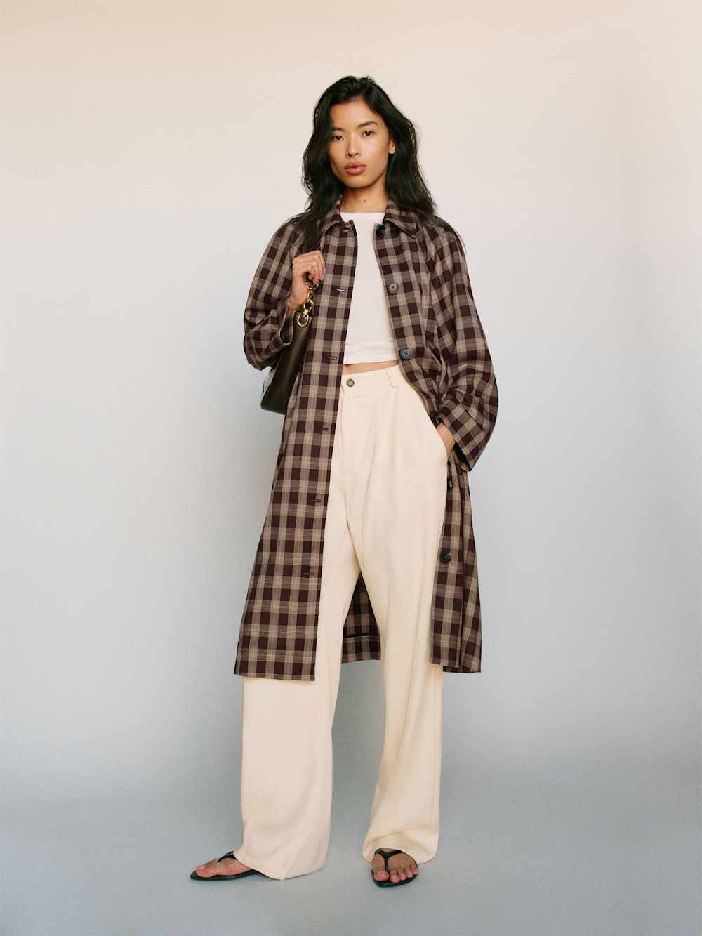 Beck Trench