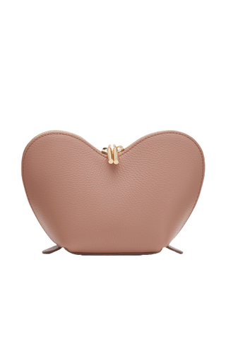 Cuyana Mini Heart Case 