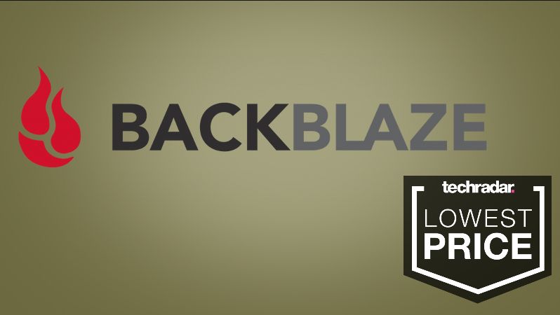 backblaze