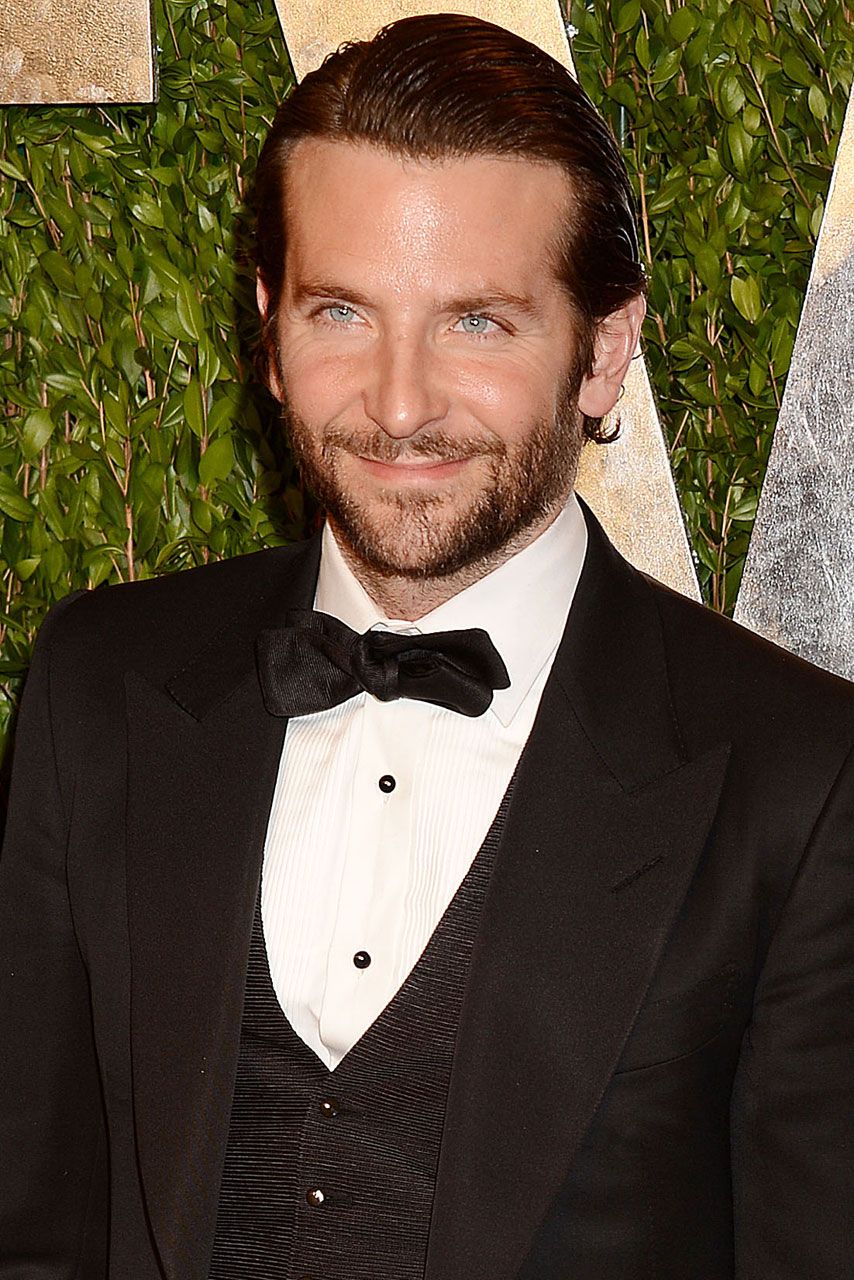 Bradley Cooper