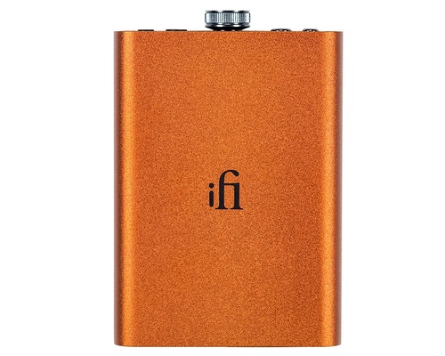 iFi hip-dac 2