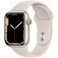 Apple Watch Series 7 | $399$229 at Amazon
