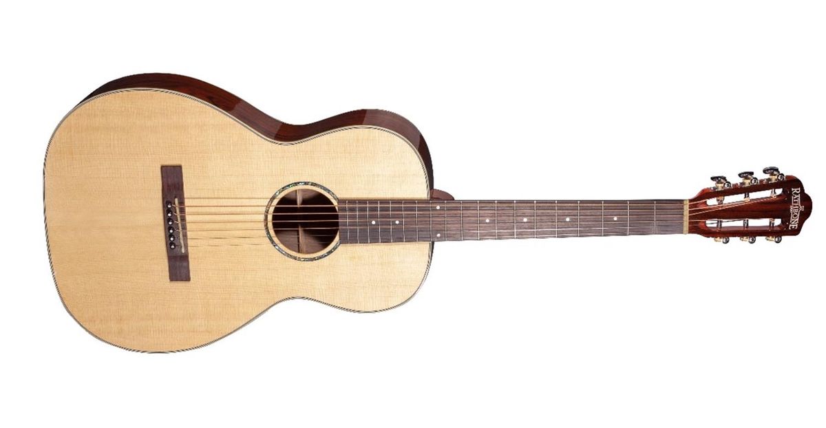 Rathbone No. 6 Parlour Acoustics