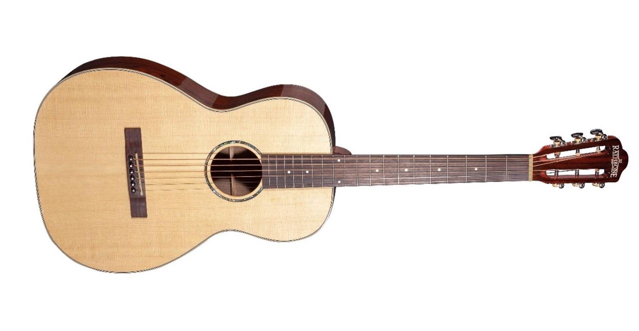 Rathbone No. 6 Parlour Acoustics