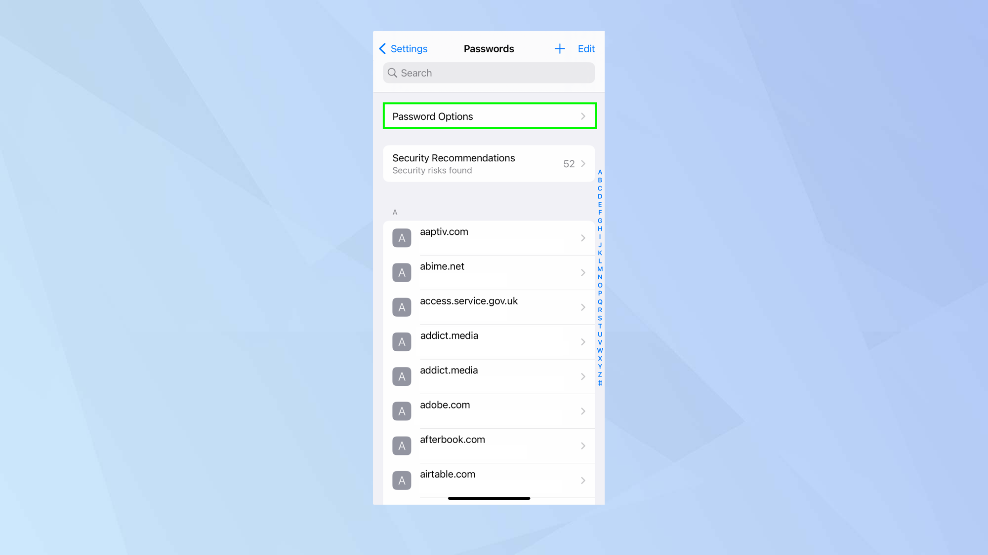How to set up passcodes on iPhone, iPad and Mac