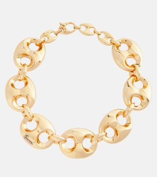 Gucci Marina Chain Necklace