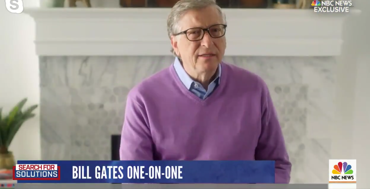 Bill Gates