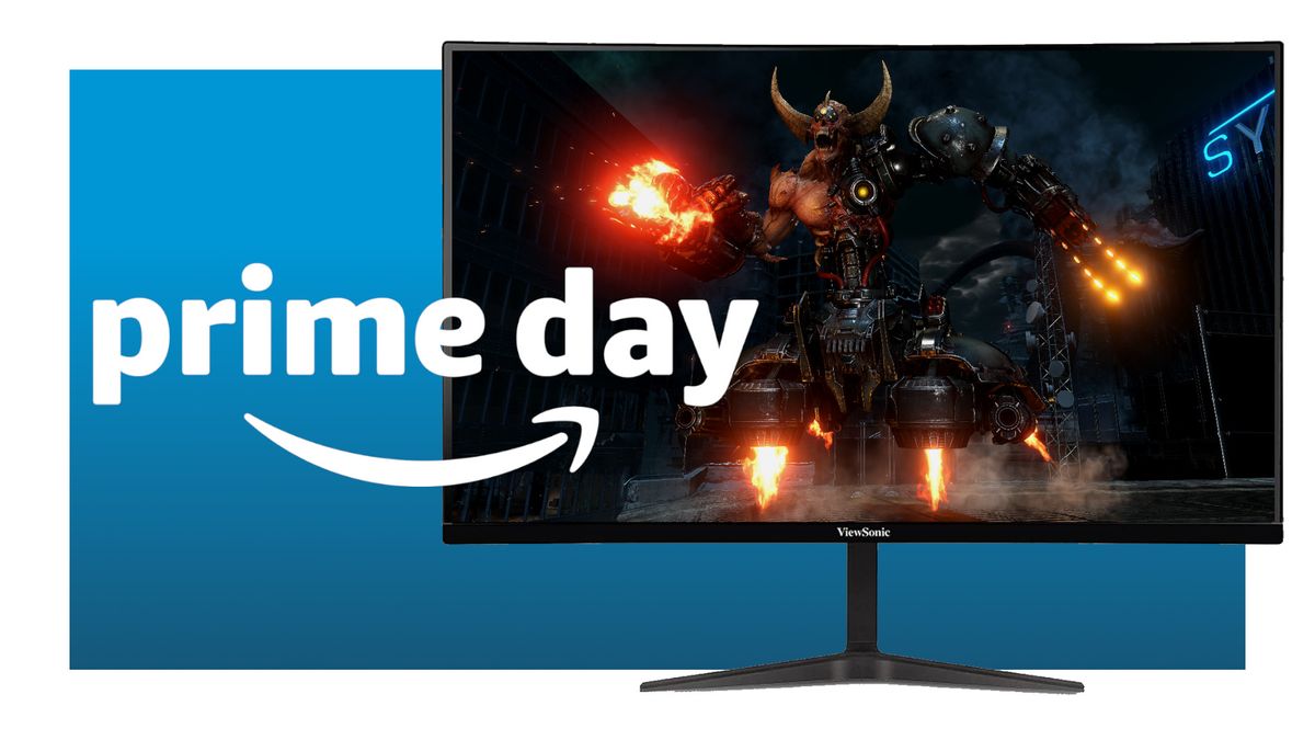 The best Amazon Prime Day gaming monitor deals TrendRadars