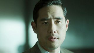 Raymond Lee as Dr. Ben Song