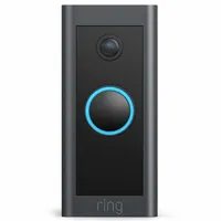 Ring Video Doorbell Ring Video Doorbell