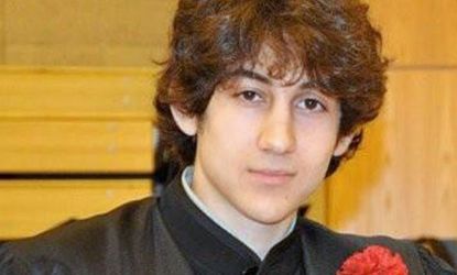 Experts expect Dzhokhar Tsarnaev will be tried in a federal court.