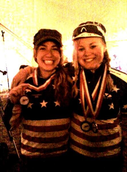National Champions!