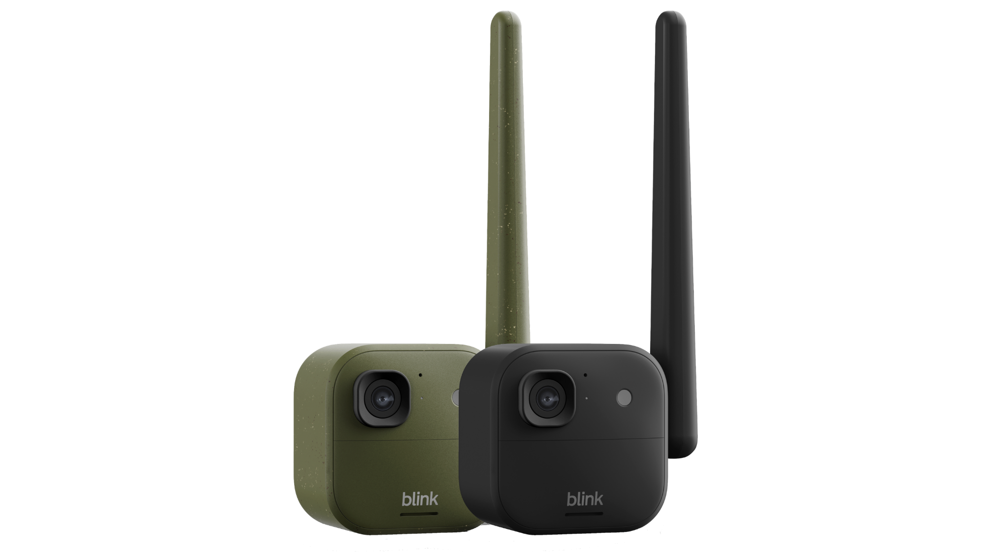 Blink Frontier XR+