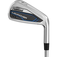 Cleveland Launcher XL Iron Set | 43% off at Amazon
Was $899.99 Now $599.99