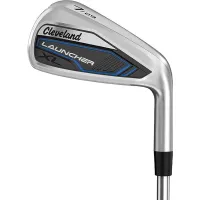 Cleveland Launcher XL Iron Set | 8% off at AmazonWas $489.99 Now $449.95