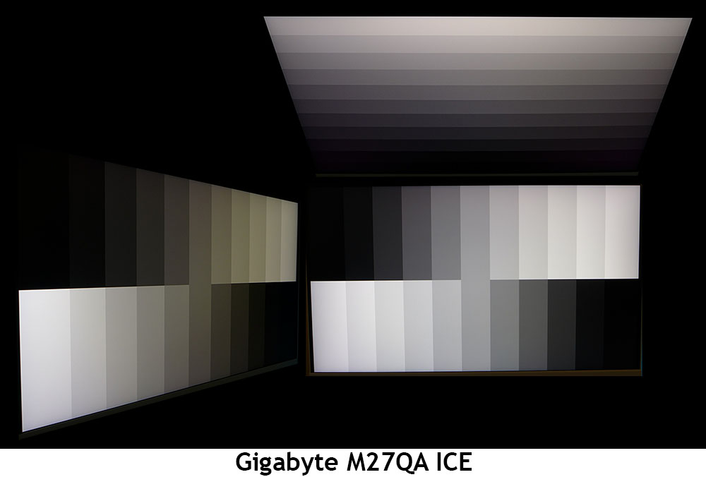 Gigabyte M27QA ICE