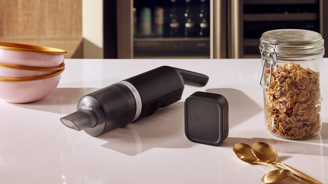 KitchenAid Go Cordless