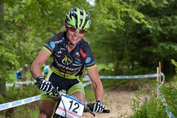 Gunn-Rita Dahle Flesjaa (Multivan Merida)
