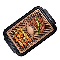 Gotham Steel Smokeless Grill: was $99.99, now $67.11 at Walmart