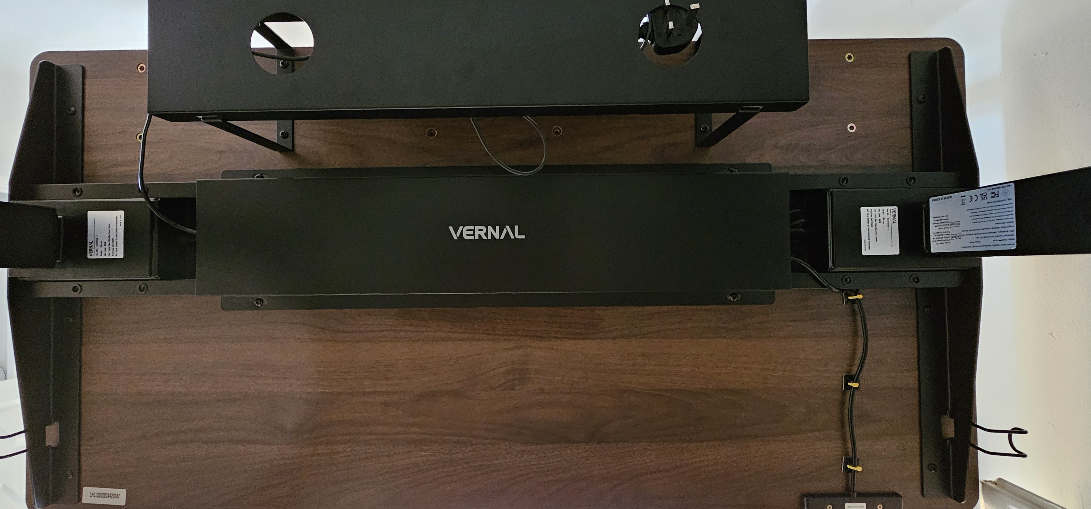 Vernal Standing Desk 4