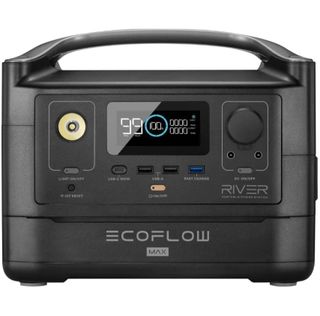 ecoflow max